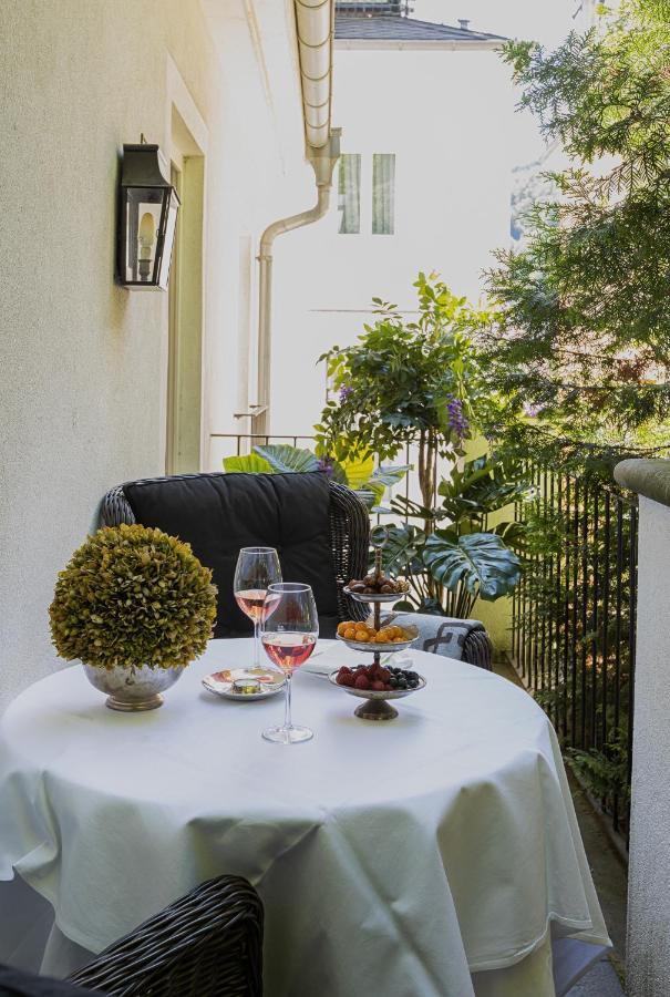 House Of Huetter- Boutique Hotel