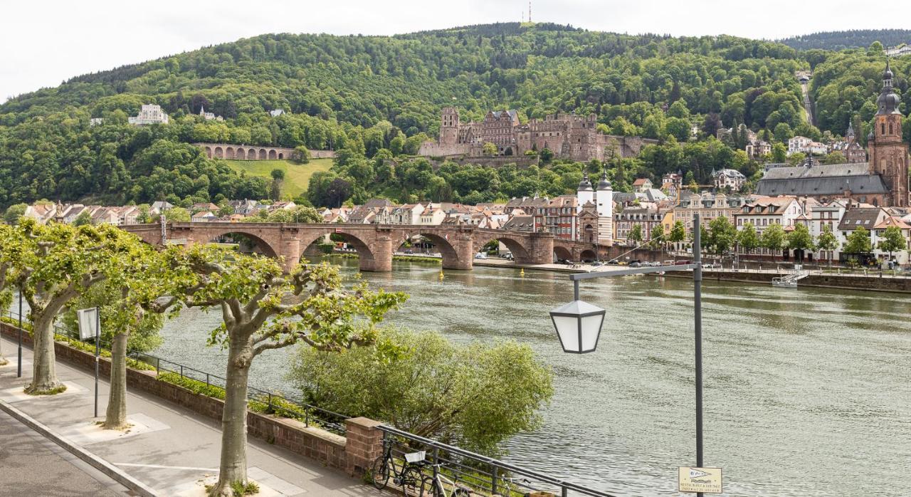 House Of Hütter - Suites&spa 5*