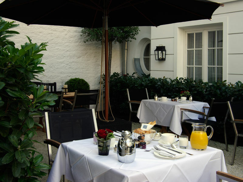 House Of Huetter- Boutique Hotel